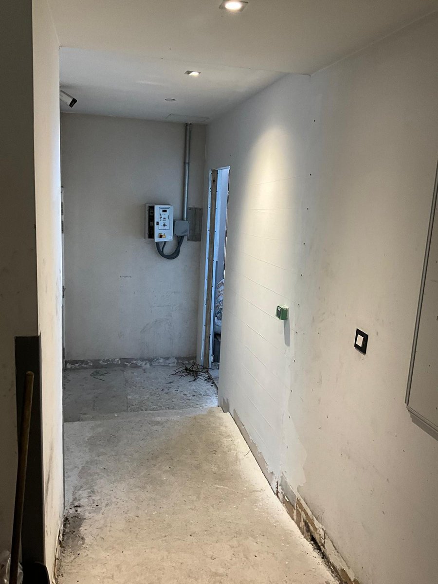 intramurosal's tweet photo. We’re thrilled to share a behind-the-scenes look at the transformation of the InterContinental Dominica Hotel! These snapshots offer a glimpse into the evolving interior, where every detail is taking shape #Dominica #hotel #InterContinental #Intramuro https://t.co/g4Kjw2DBVg