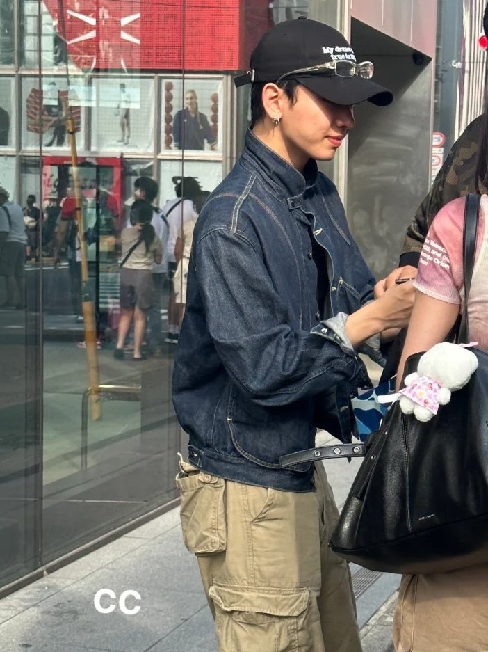 청산 TAT tweet media