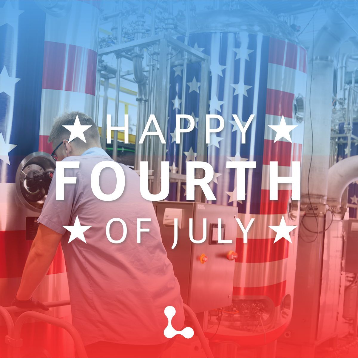 As a USA-based company with American-made technologies, and a team that proudly includes veterans, Locus is built on the same independence, ingenuity and hard work that we celebrate today. We’re honored to create bio-based solutions that make a difference at home and beyond.