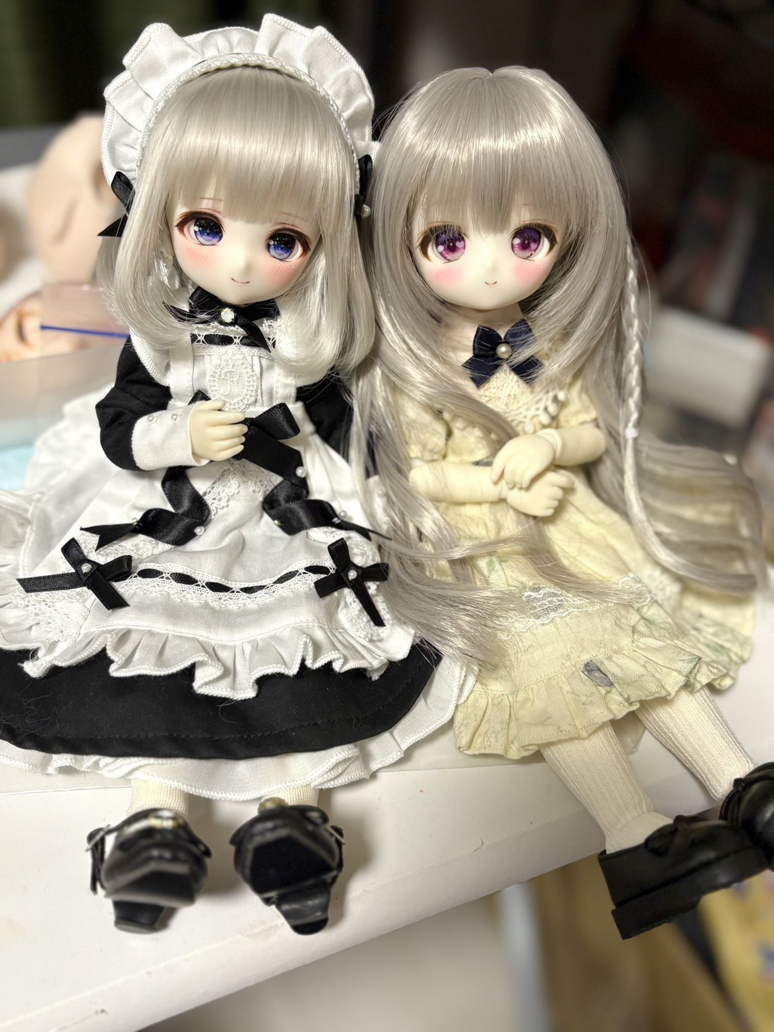 しお🦄syrupkiss on X: 