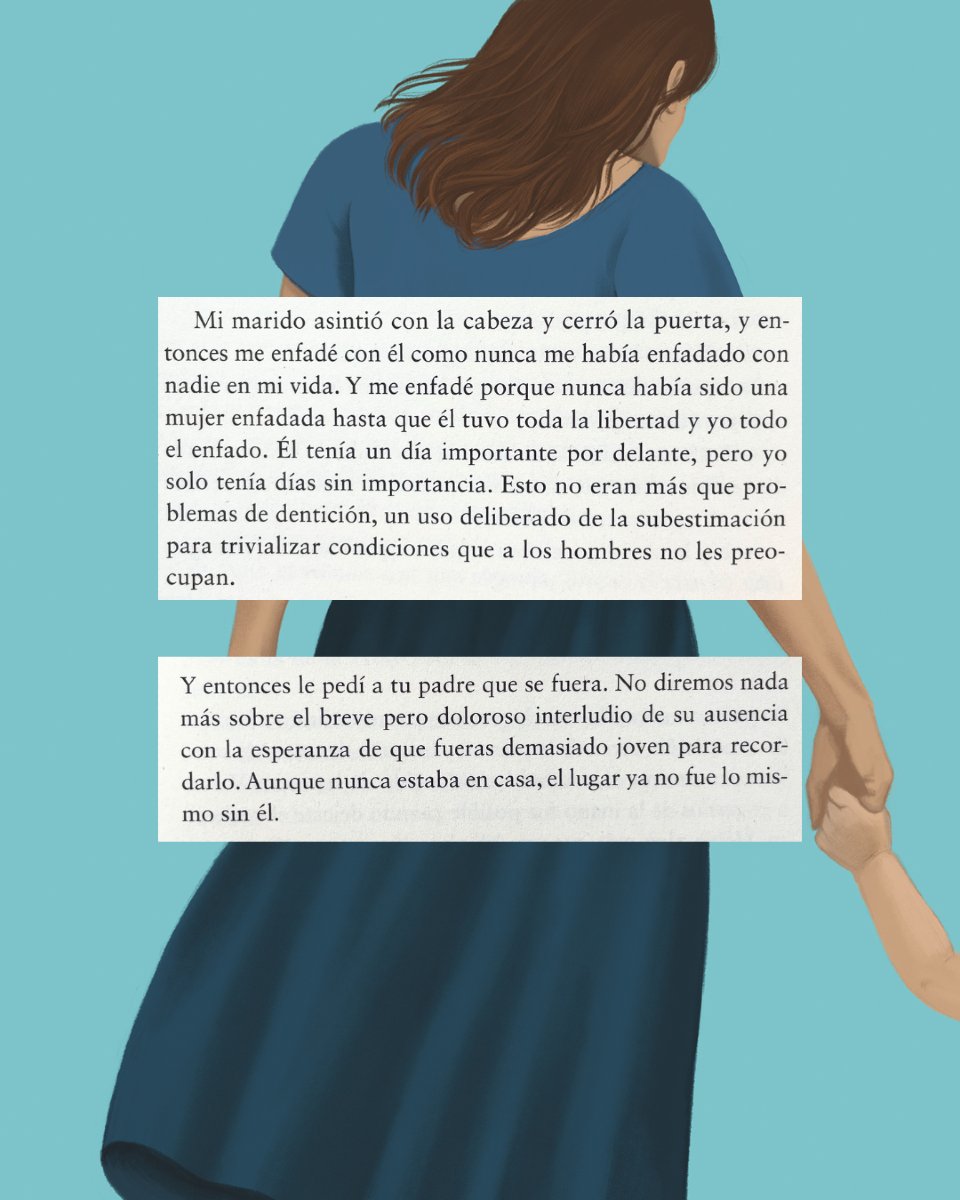 Soldier Sailor, de Claire Kilroy, es una novela poderosa sobre la maternidad, el amor feroz y la pérdida de identidad. Hoy compartimos algunas de sus frases más impactantes.