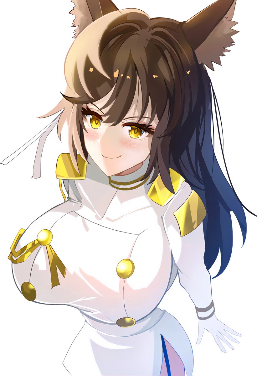 愛宕！！！
#アズールレーン #アズレン