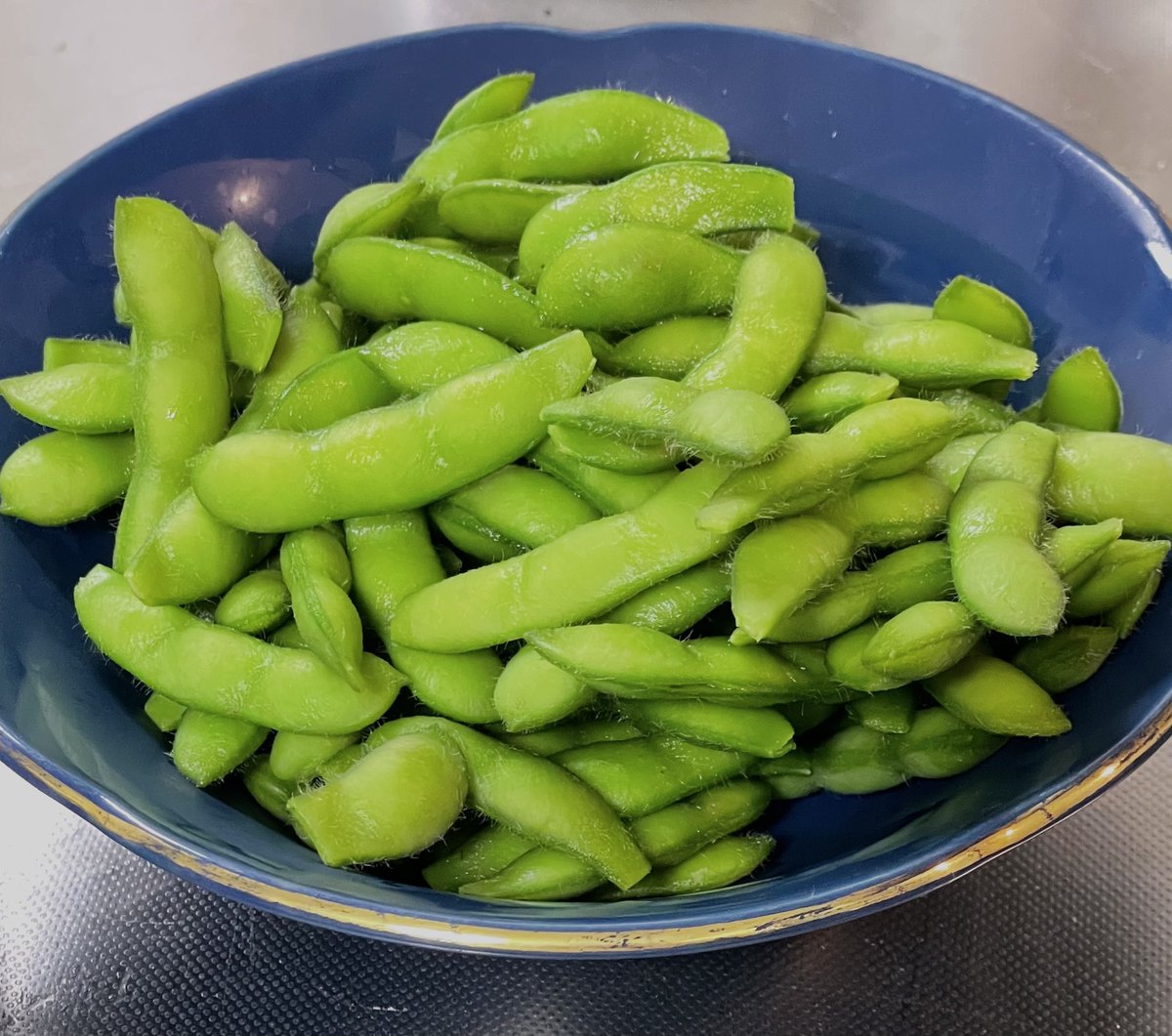 おほー！😻🙏🏻✨
いただきます！🤤