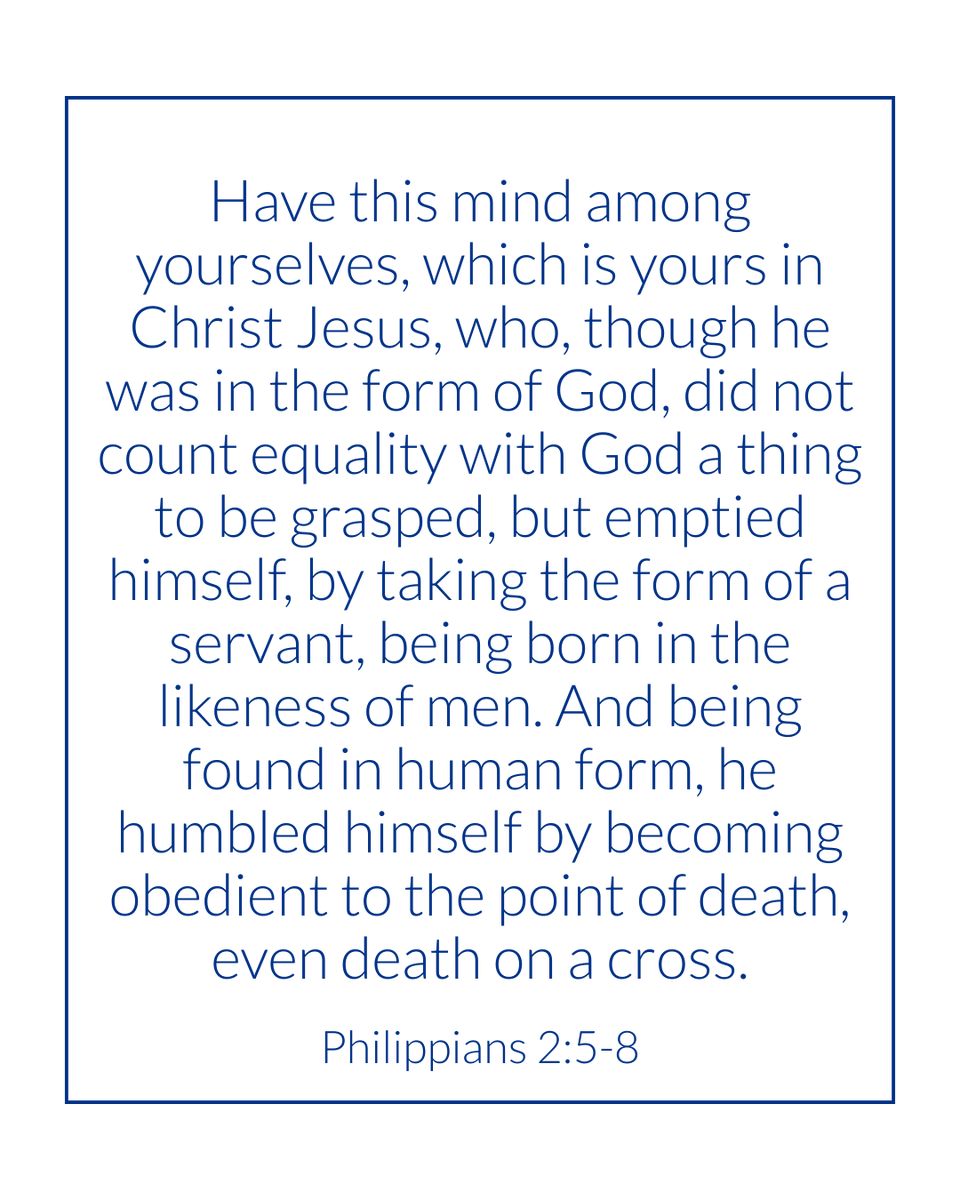GodLifeTweets's tweet photo. Philippians 2:5-8 https://t.co/XeCi62bo9o