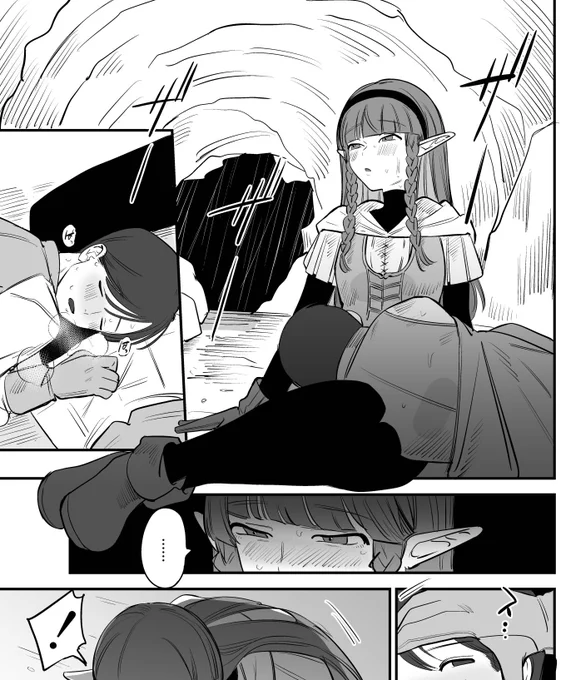 Skeb納品しました!ありがとうございました!
https://t.co/ZpjFpx5qxl #Skeb #Commission @skeb_jpより 