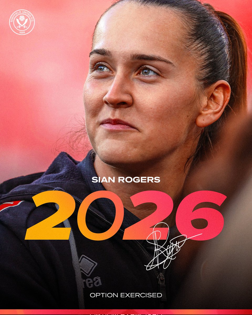 Sheffield United Women tweet media