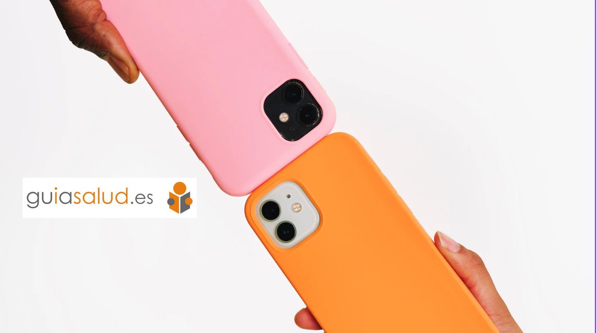 GuiaSalud's tweet image. ¿Quieres recibir toda la información de GuíaSalud y los últimos productos? Suscríbete a nuestro boletín y recibirás lo último en tu email de forma gratuita.
❗Envío trimestral
👍Sólo contenido de interés
Prometido 🤞
Suscríbete aquí 📩buff.ly/rwH35YC