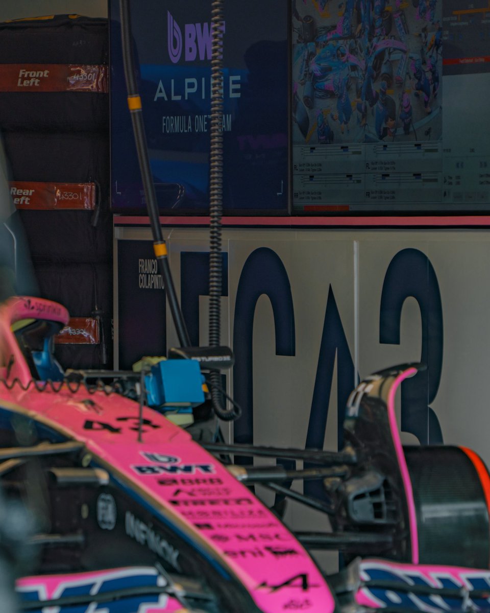 franmper's tweet photo. @FranColapinto en el Gran Premio de gran Bretaña de Formula 1.

@AlpineF1Team 

#SiempreConEl43 https://t.co/bvlV5zhgpy