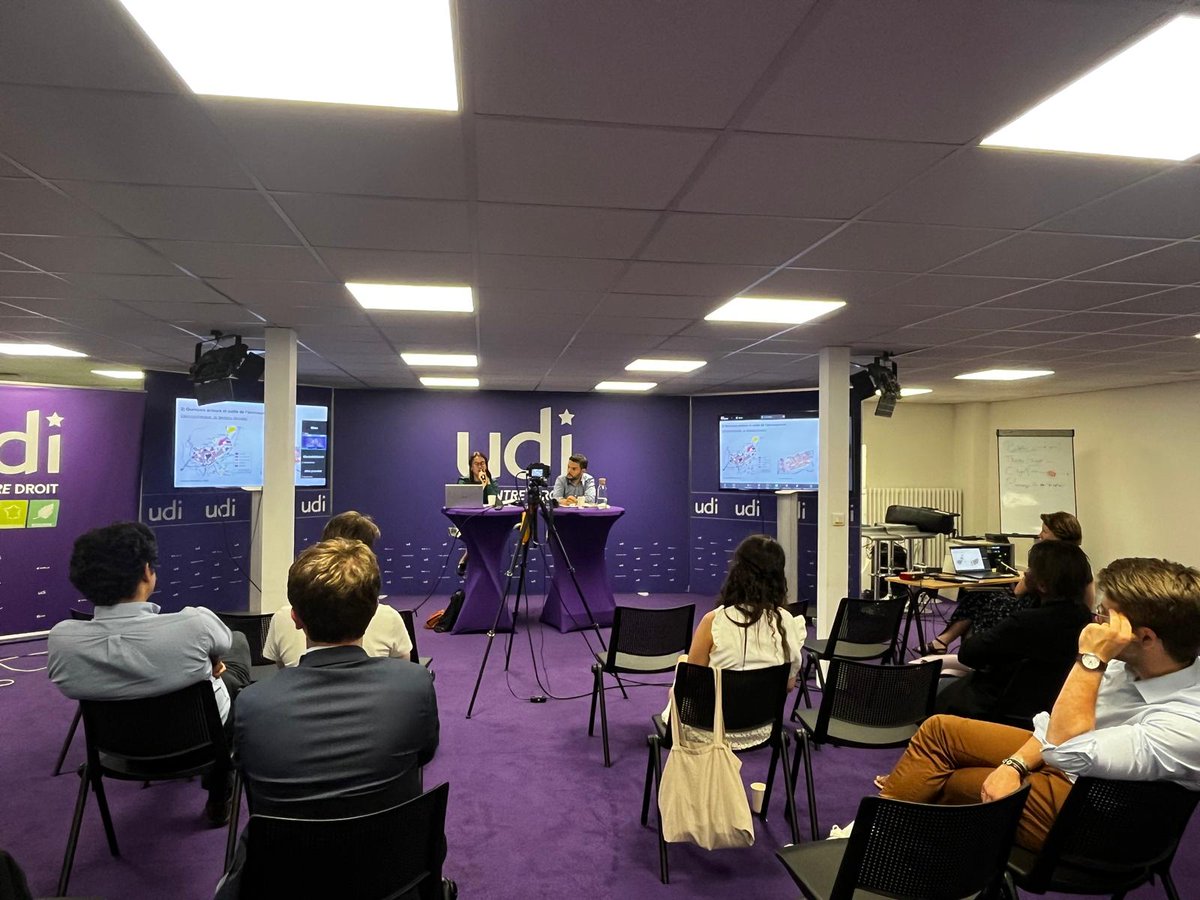 UDI Jeunes tweet media