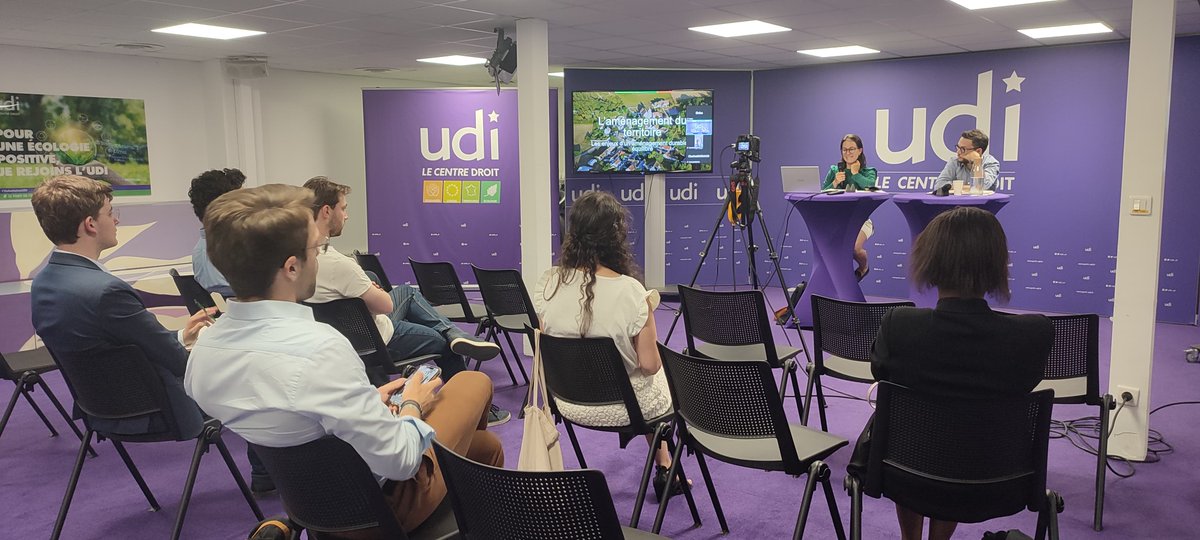 UDI Jeunes tweet media