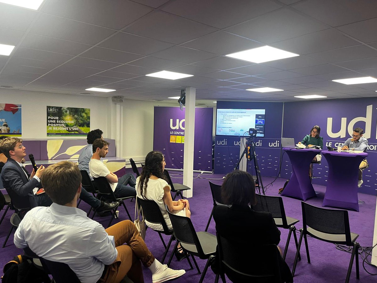 UDI Jeunes tweet media