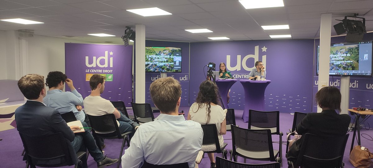 UDI Jeunes tweet media