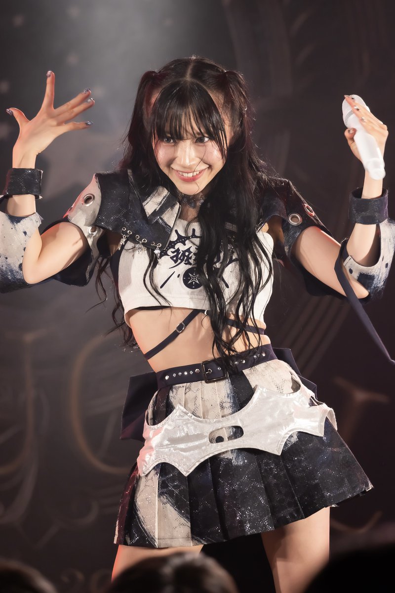 汐7月後半以降 Post by 汐見まとい on X: 😇😈