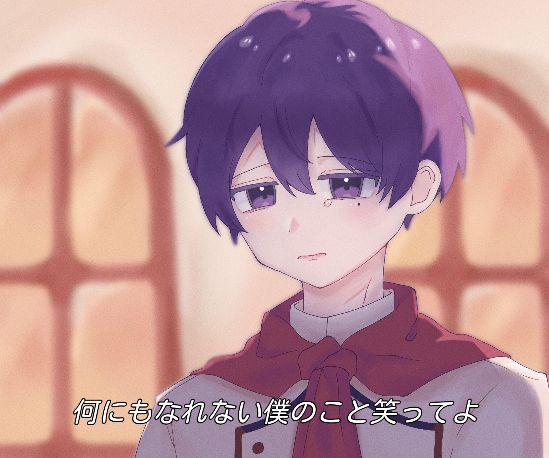 ちあきくん NIPOALOHA】