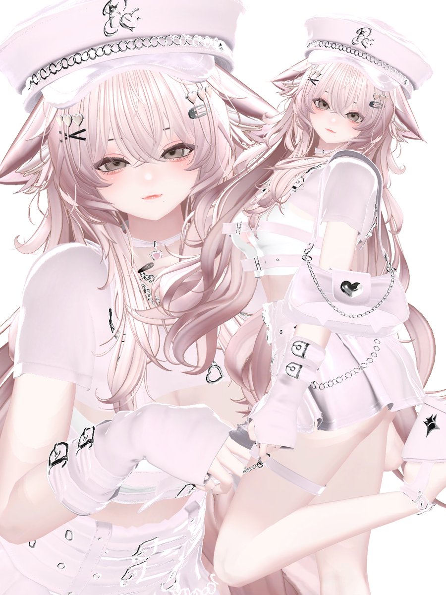 a__zuu__'s tweet image. 🌷🎀𓂃𓈒𓂂𓏸˚｡
#Shuan3D #Radiant_iseo #sss_art #AKTmake_up