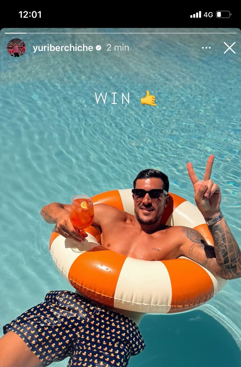 No puedo querer mas a estos muchachos.