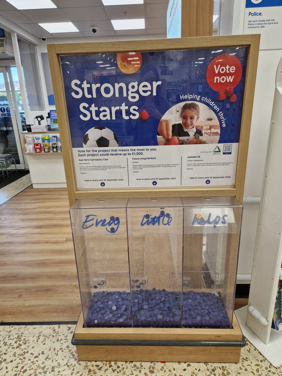 Future Living tweet media