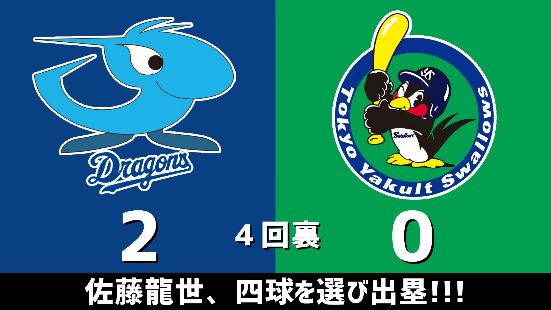じ*う様 中日ドラゴンズ　2025年7月4日　vsヤクルト　試合球　クリアバンド じ*う様 中日ドラゴンズ 2025年7月4日 vsヤクルト 試合