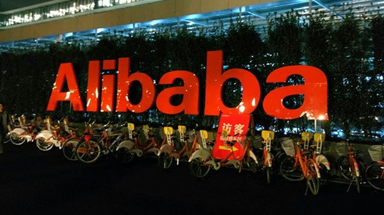 Pakistan teams up with Alibaba to launch a digital supply chain - aiming to boost exports, support SMEs, and modernize trade logistics. 🇵🇰📦🌐