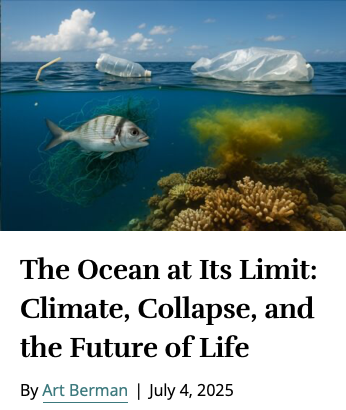 Art Berman tweet media