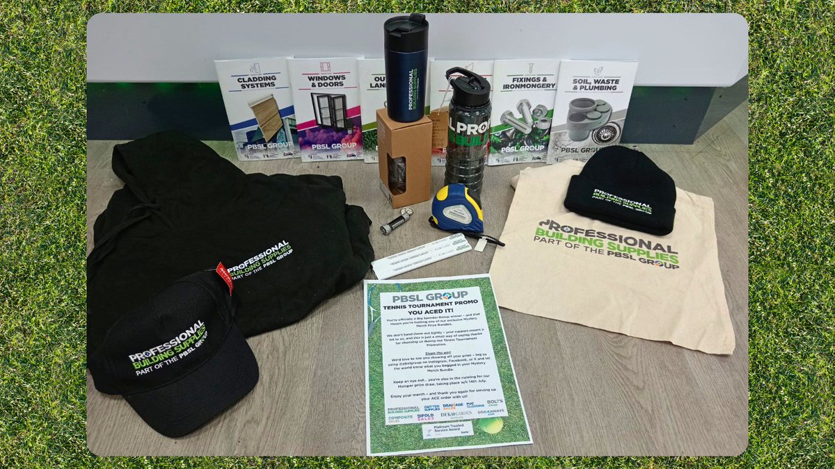 The PBSL Group tweet media