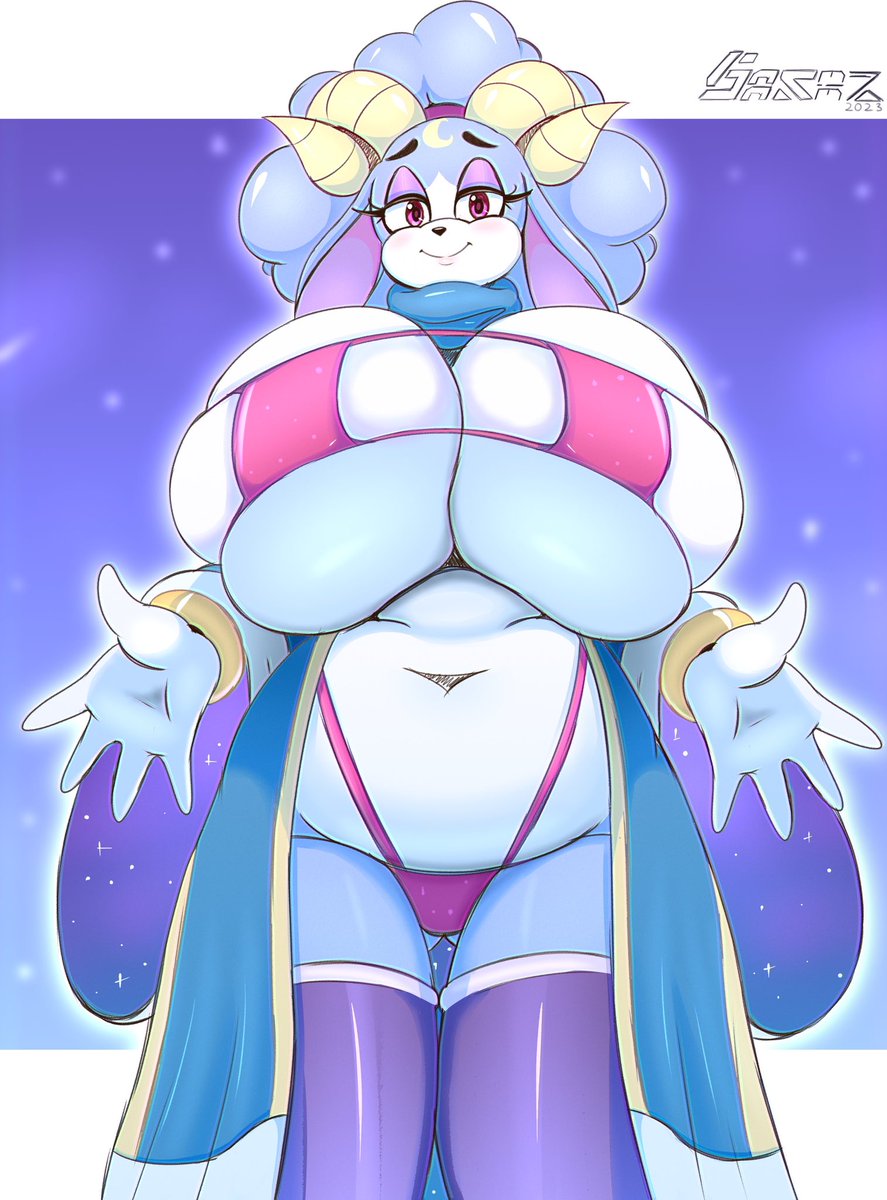 Is this how mobians dress now? The dream scape is so much different.