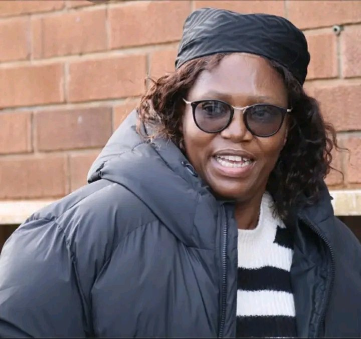 Harare Magistrate grants $200 bail  for <a href="/Zimindependent/">Zimbabwe Independent</a> Editor Faith  Zaba. She is facing charges of insulting the President in a satrical column published by her News  paper. #journalismisnotacrime