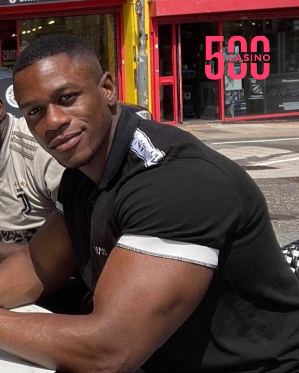 Totti “Loyalty”                     Williams “Thug”