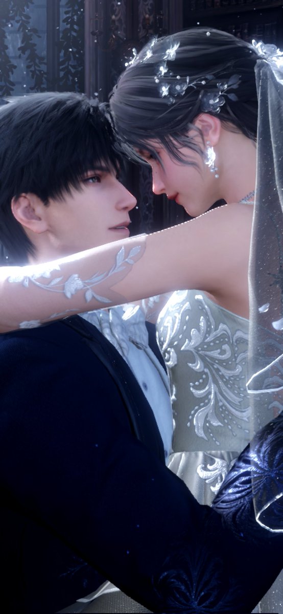 Gacor langsung nikah sama childhood friendsnya dia