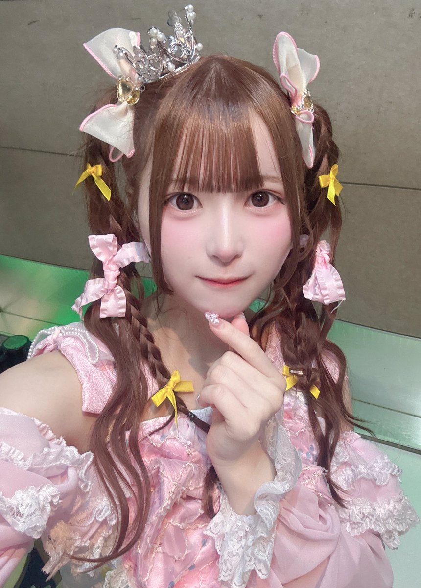 君とシェアラブ♡♡