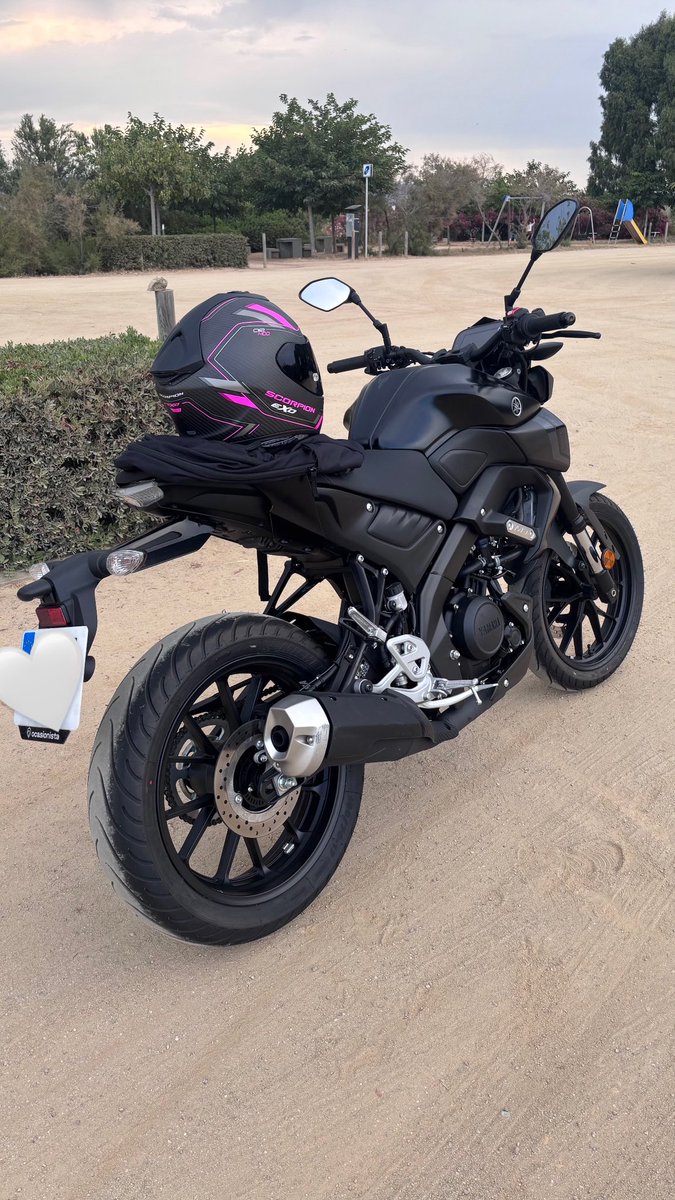 MariaTN17's tweet image. mi nueva bebe