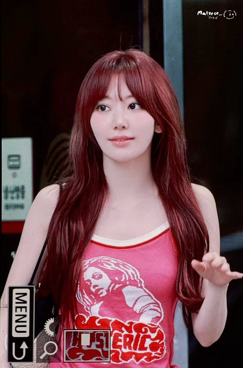 250704 뮤뱅 퇴근

#LE_SSERAFIM #르세라핌 
#宮脇咲良 #SAKURA #사쿠라 #ックラ