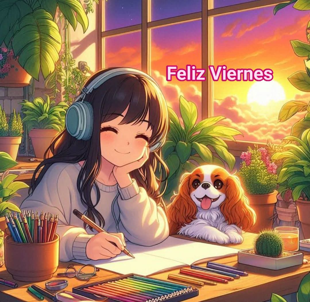 Kika748's tweet image. Feliz Día 🌎 
Bendiciones Infinitas
   Disfrutar la Vida
en buena compañía
es uno de los regalos
    más hermosos
y la fortuna más grande
 que se pueda tener💞
P.D: Un café y seguimos☕ 
#ViveIntensamente☄️