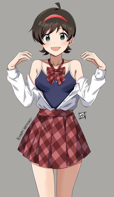 ひなたハッピーバースデー🎉🎉🎉✨✨✨これからの1年も元気にピュアな活動を!
#木下ひなた生誕祭2025 #木下ひなた誕生祭2025 