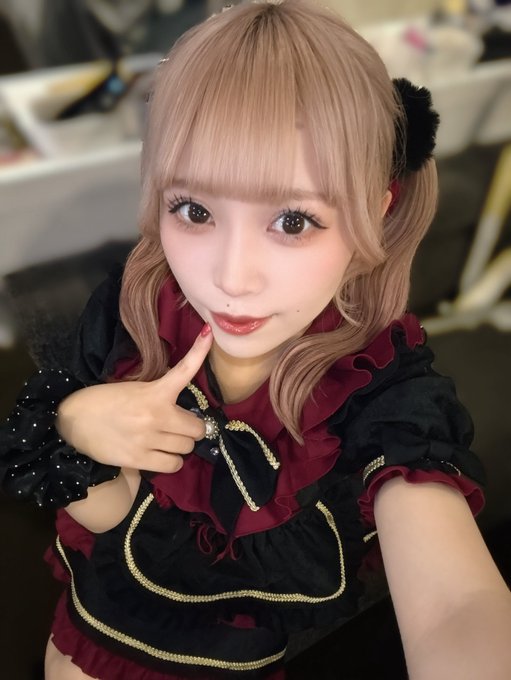リボンメイドカフェ ロゼリータのツイート