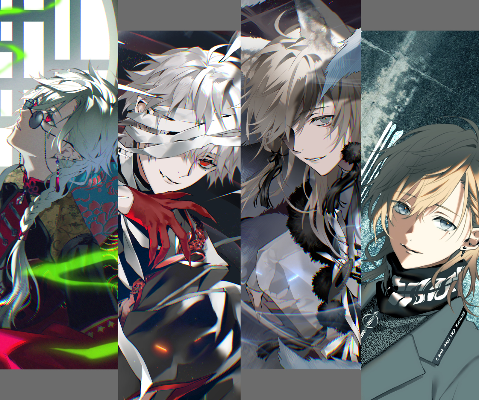 Highlights by AKKE (@akke299) / X