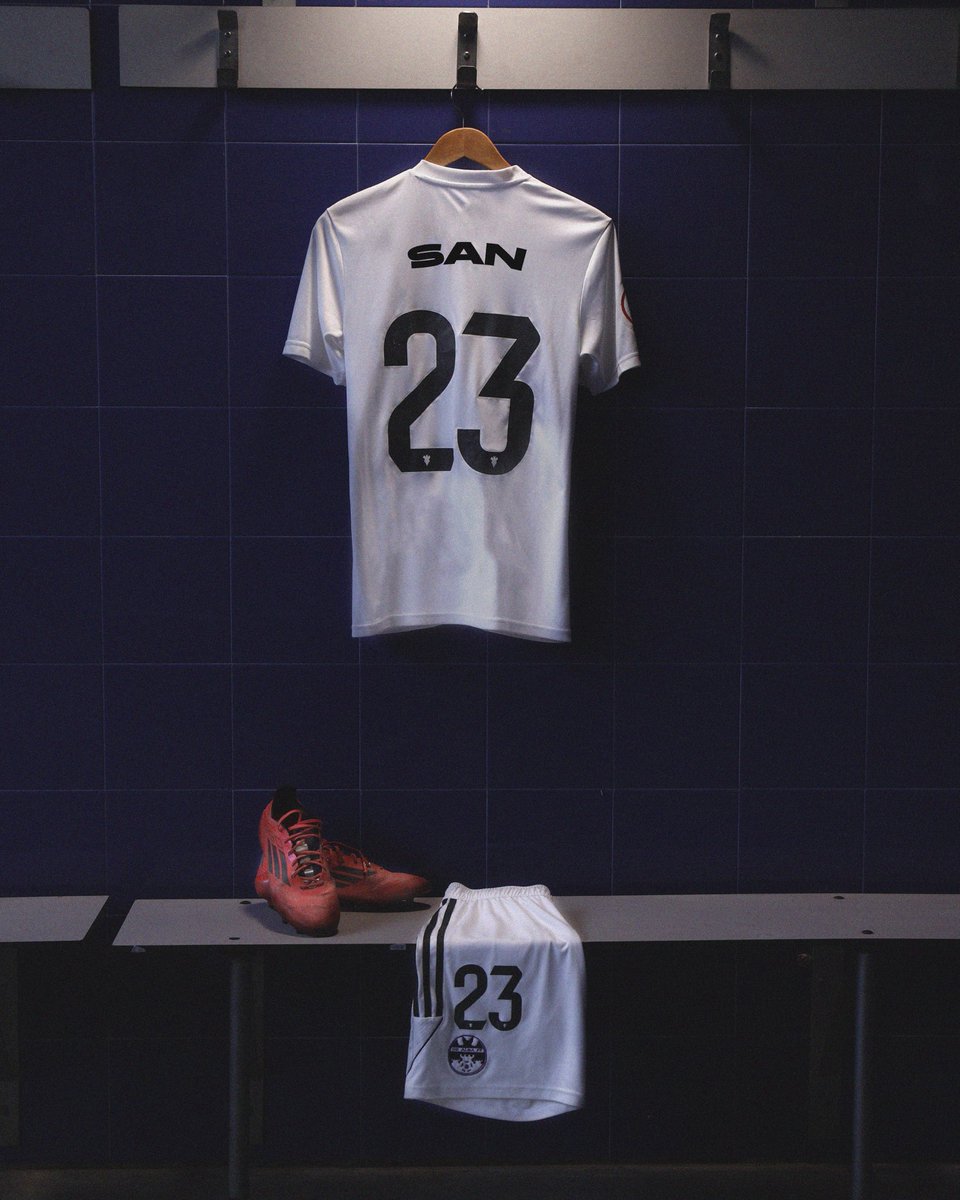 En el Funda siempre creímos mucho en ti😇