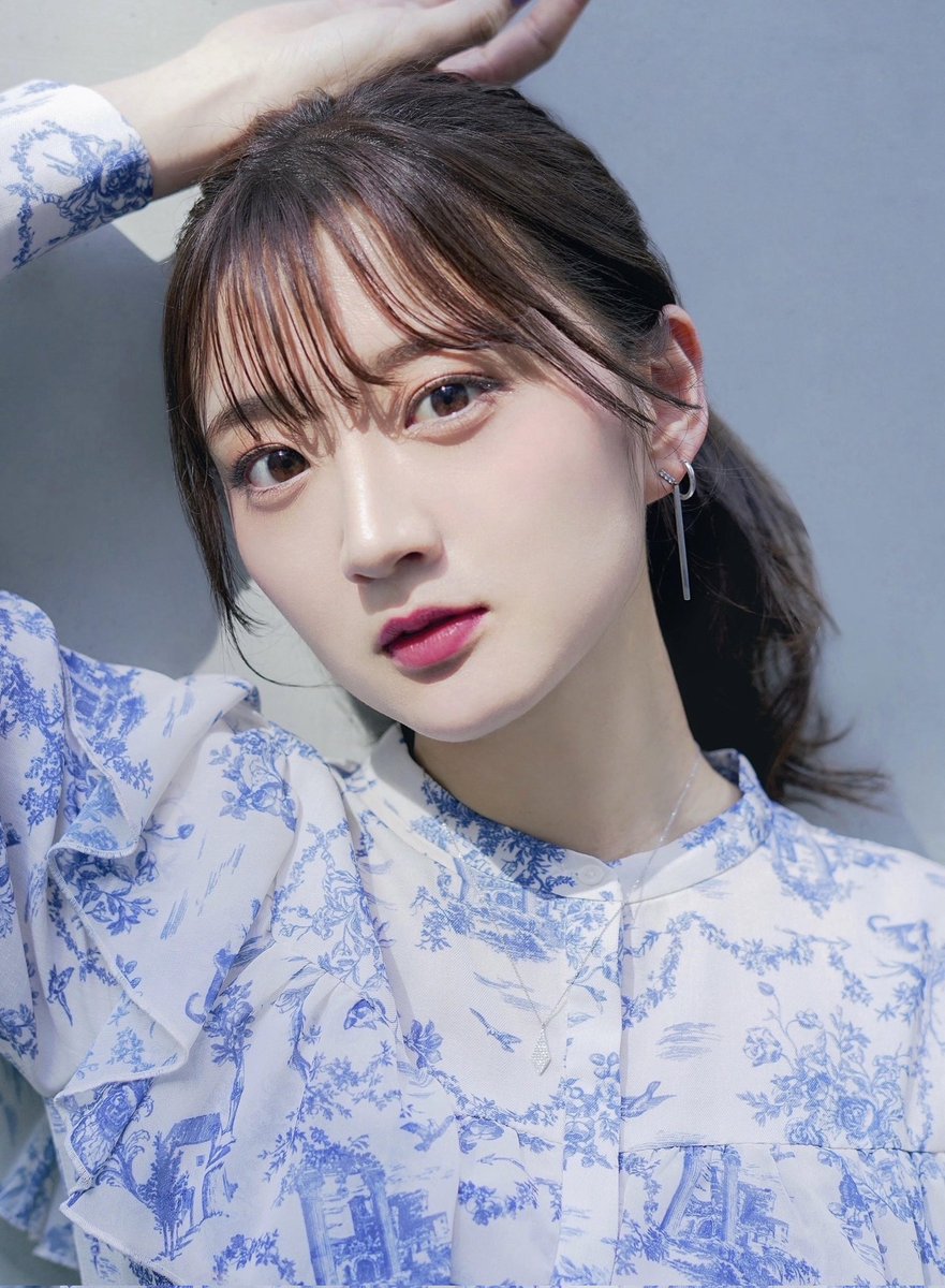 花宮初奈 #山根綺 #赤澤明日加 【ミュージカル「星の導く夜に」】 〈9