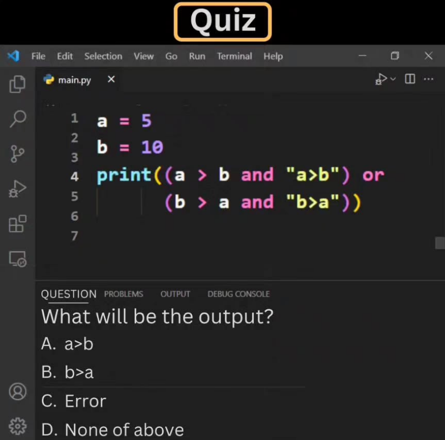 Python Developer tweet media