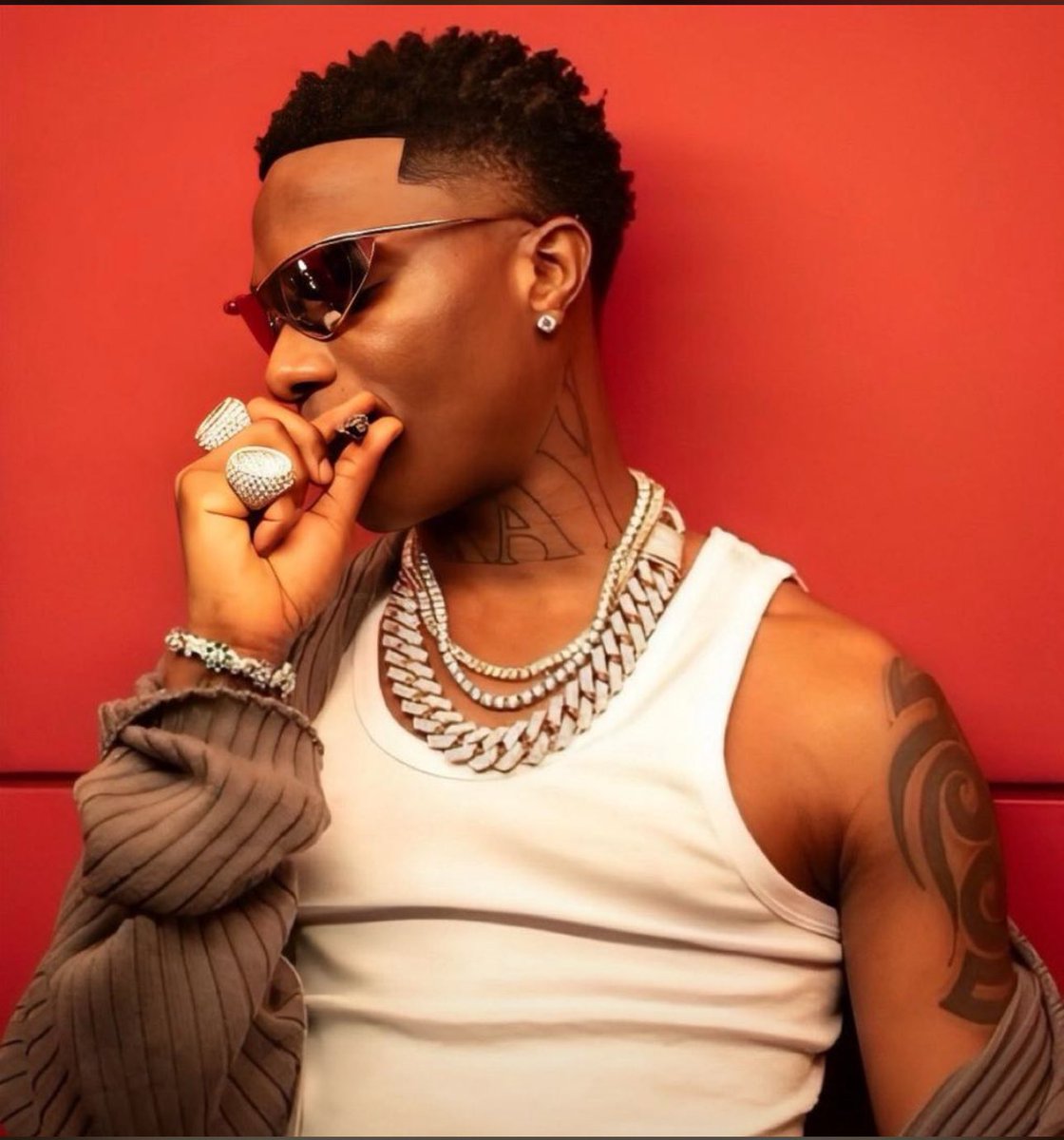 No wiz picture is harder than this 🥶 ❤️🦅