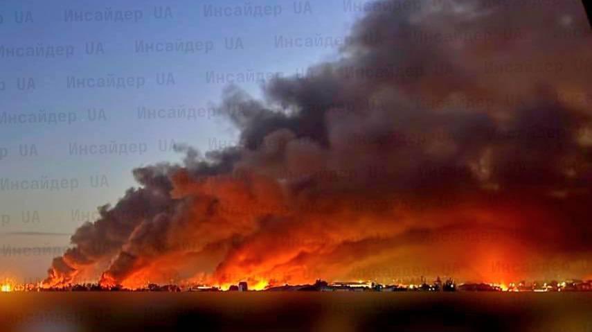 As we mark independence elsewhere, Kyiv continues to endure brutal attacks - for the same values we hold dear.

Ukraine is fighting not just for its survival - but for the security and freedom of Europe.