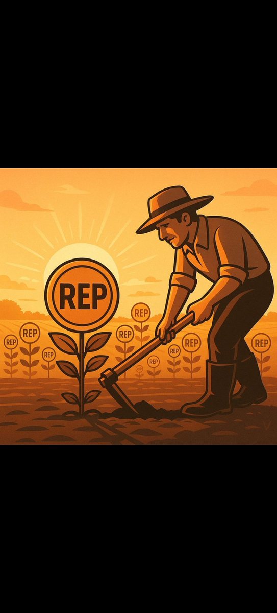 Can i get a GM? 🤍

Happy Friday 👌🏻

Who needs follow?

<a href="/GiveRep/">GiveRep</a> &amp; <a href="/ATTNtoken/">Attention 👁️</a>