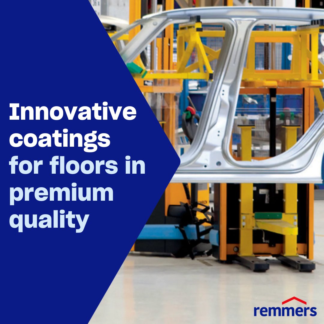 Looking for flawless, durable floors - fast?💪
Remmers Floor Coating Systems are built for the skilled trade:
🔹Fast-curing
🔹Easy application
🔹Tough, seamless finish
🔹Perfect for garages &amp; workshops
Get pro results with less hassle. 👇
remmers.co.uk/en_GB/industri…
#LetsGetItDone