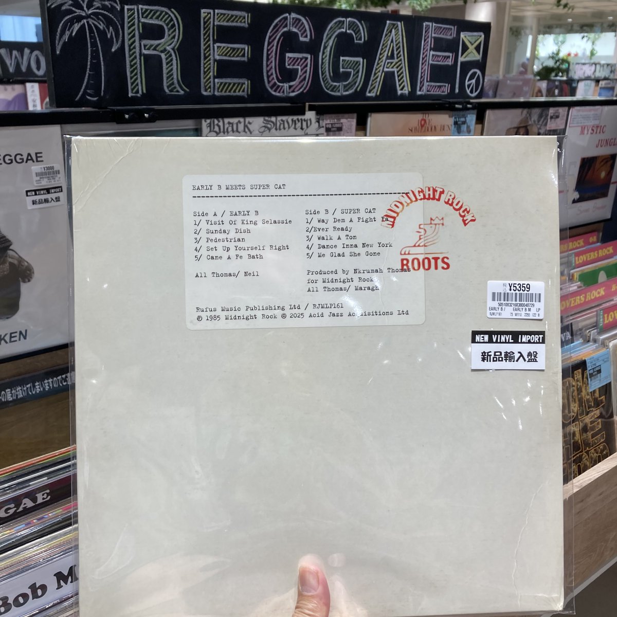 送料無料 激レア2枚組輸入盤レコード Carl Thomas 2LP - メルカリ