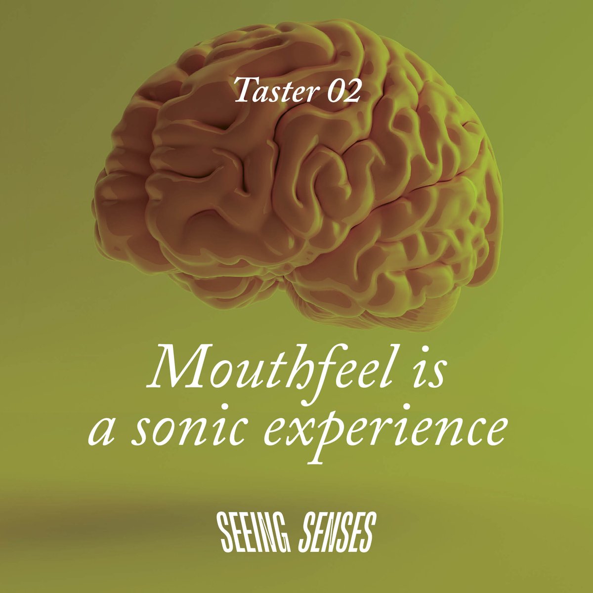 Type Tasting tweet media