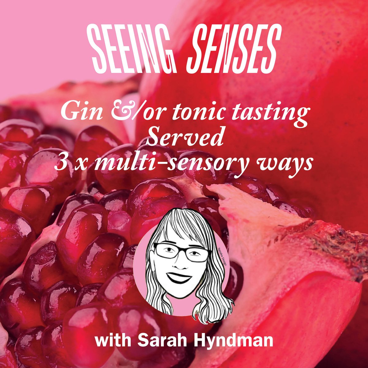 Type Tasting tweet media