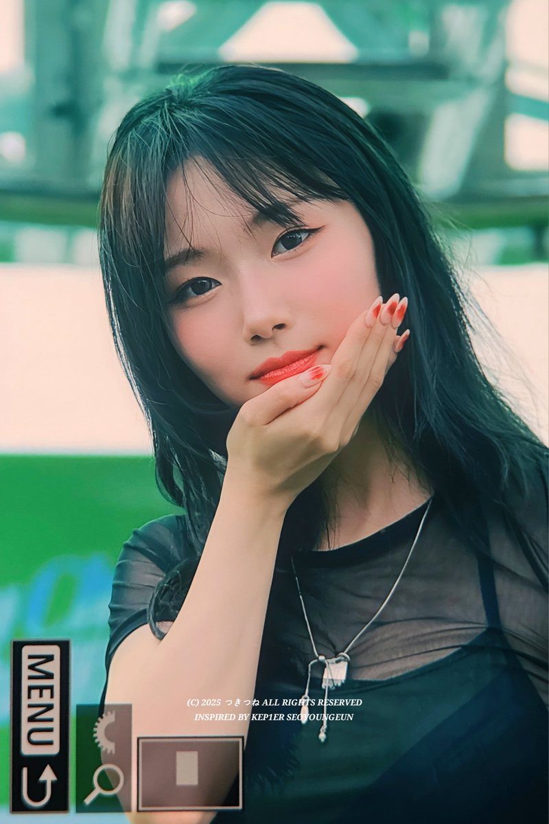moonNfox_'s tweet image. 250704 워터밤 pre
여름이었다.☀️
#서영은 #영은 #SEOYOUNGEUN #YOUNGEUN #ソヨンウン #ヨンウン #徐永恩 #Kep1er #케플러