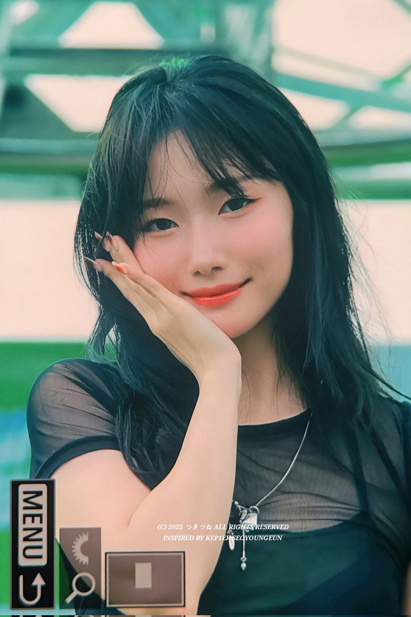 moonNfox_'s tweet image. 250704 워터밤 pre
여름이었다.☀️
#서영은 #영은 #SEOYOUNGEUN #YOUNGEUN #ソヨンウン #ヨンウン #徐永恩 #Kep1er #케플러