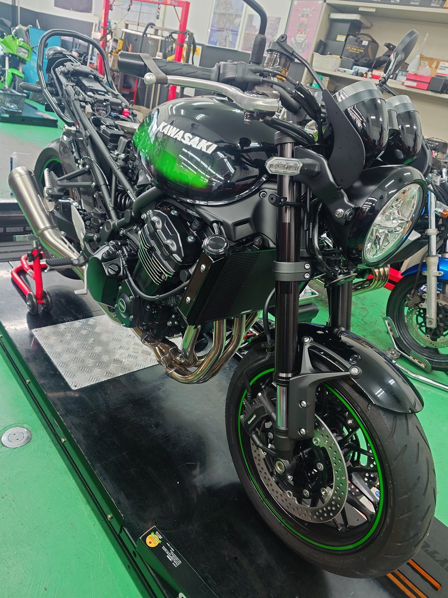 Amazon | MC works/MCワークス REAL FUSION RF633LR/B 