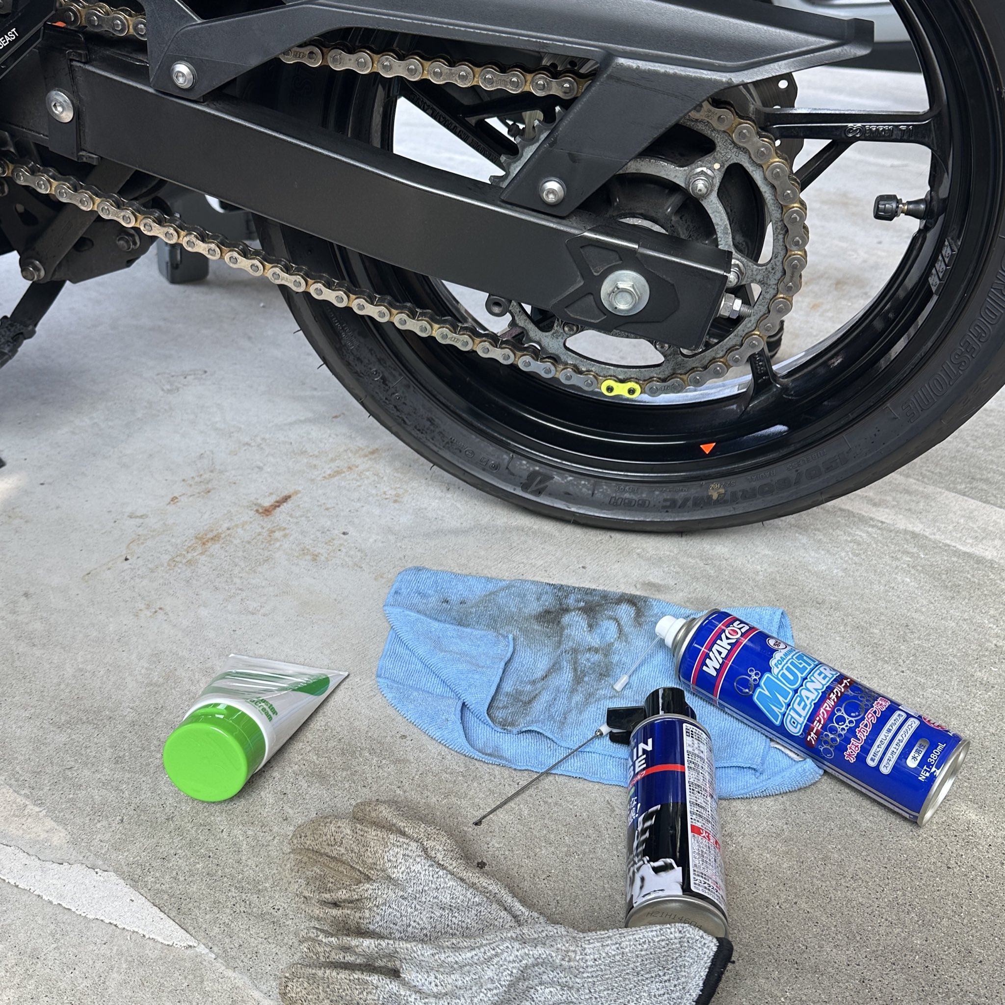 Rena.motovlog (@rena_log) / X